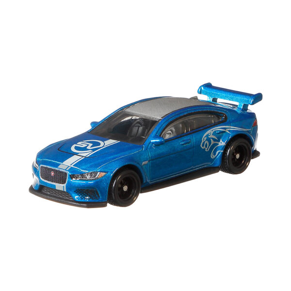 Jaguar XE SV Project 8 (Fast & Furious Premium Series: Full Force - 2020)