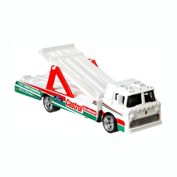 '16 Ford GT Race / Ford C-800 (Car Culture 2020 - Team Transport)