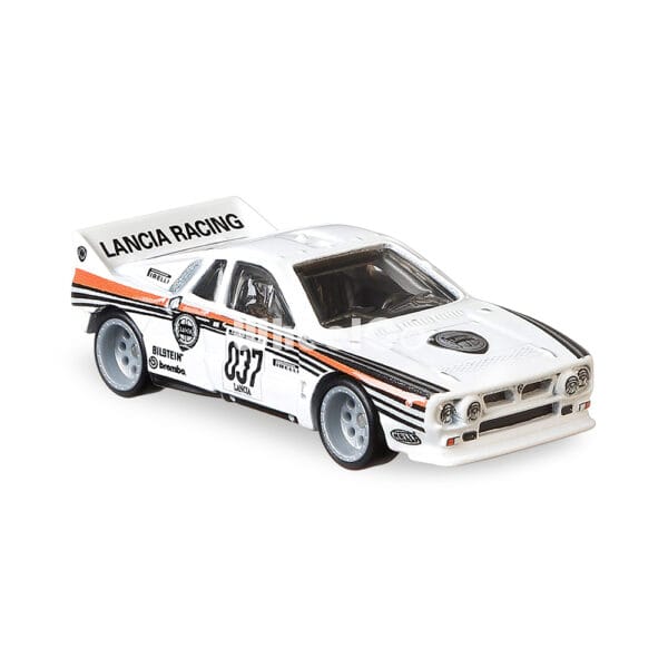 Lancia 037 (Car Culture 2020 - Thrill Climbers)