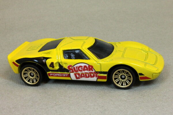 Ford GT40 (Candy Series - 2020)