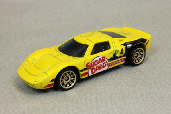 Ford GT40 (Candy Series - 2020)