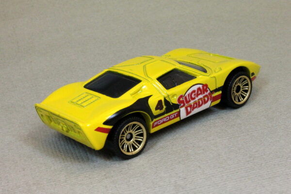 Ford GT40 (Candy Series - 2020)