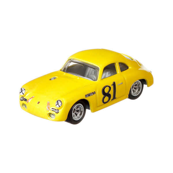 Porsche 356A Outlaw (Hot Wheels Boulevard - 2020)