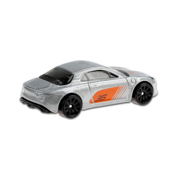 Alpine A110 Cup (HW Race Day - 2020)
