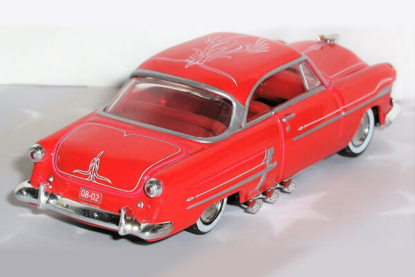 '53 Ford Crestline Victoria (Auto-Dreams Release 3A - 2008)