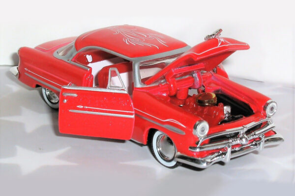 '53 Ford Crestline Victoria (Auto-Dreams Release 3A - 2008)