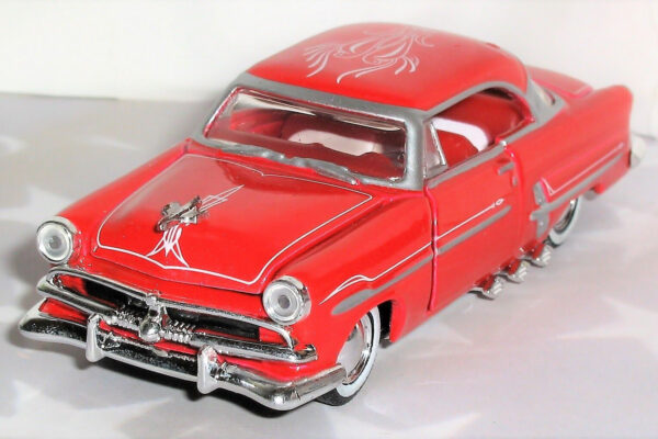 '53 Ford Crestline Victoria (Auto-Dreams Release 3A - 2008)