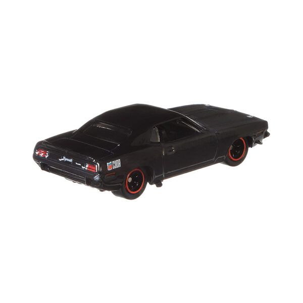 '70 Plymouth AAR Cuda (Fast & Furious Premium Series: Quick Shifters - 2020)