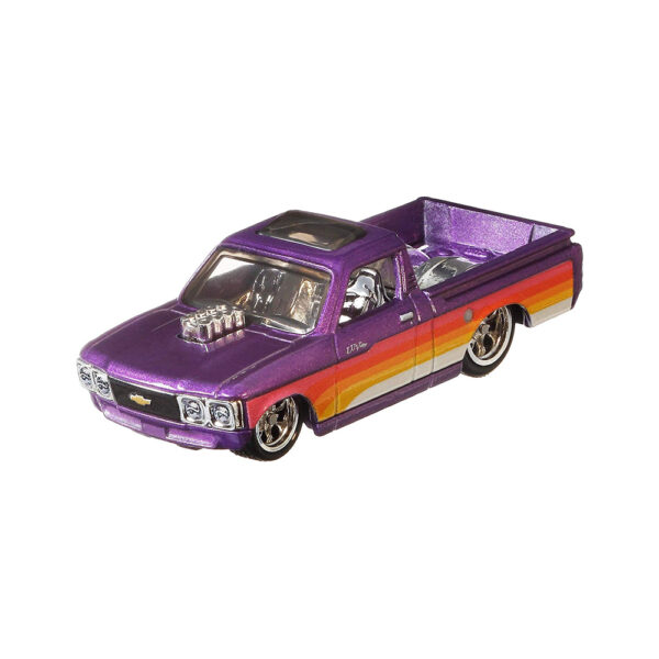 Custom '72 Chevy LUV (Car Culture 2020 - Power Trip)