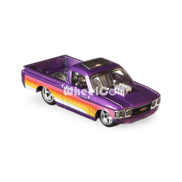 Custom '72 Chevy LUV (Car Culture 2020 - Power Trip)