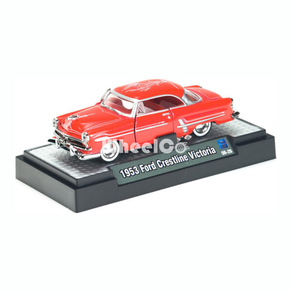 '53 Ford Crestline Victoria (Auto-Dreams Release 3A - 2008)