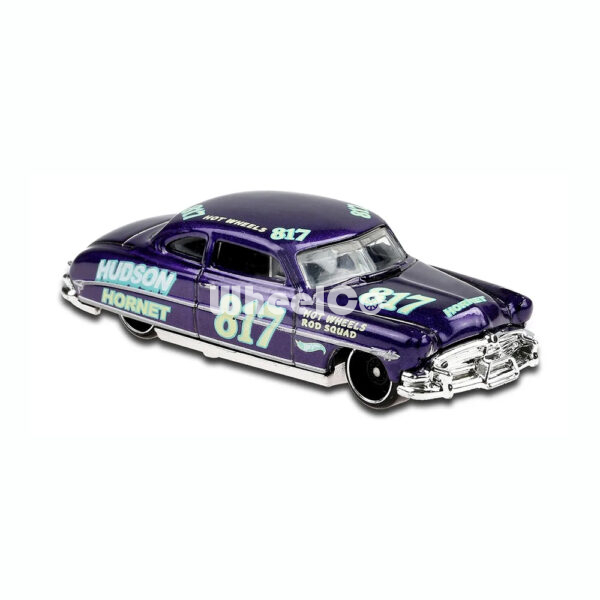 '52 Hudson Hornet (Rod Squad - 2020)