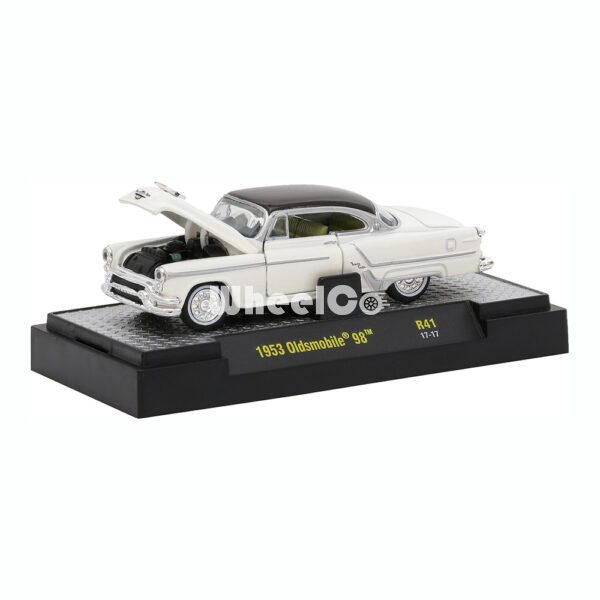 '53 Oldsmobile 98 (Auto-Thentics Release 41 - 2017)