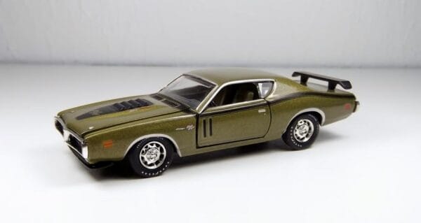 '71 Dodge Charger R/T (Detroit-Muscle Release 11 - 2010)