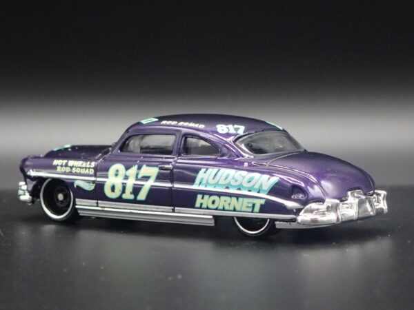 '52 Hudson Hornet (Rod Squad - 2020)