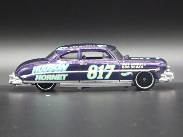 '52 Hudson Hornet (Rod Squad - 2020)