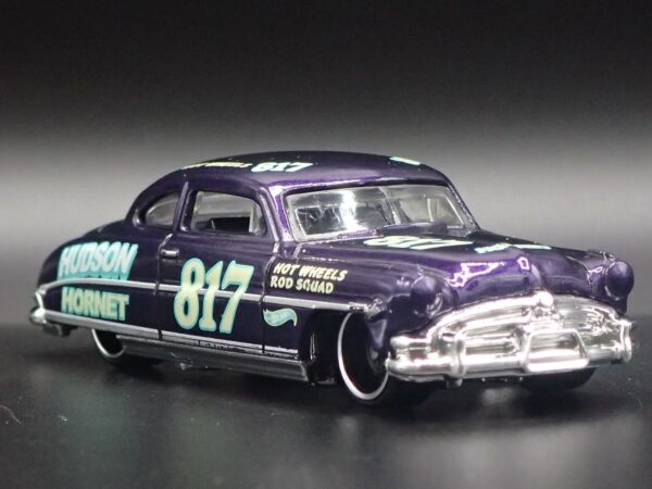 '52 Hudson Hornet (Rod Squad - 2020)