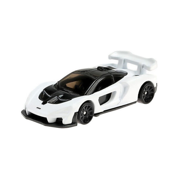 McLaren Senna (NightBurnerz - 2020)