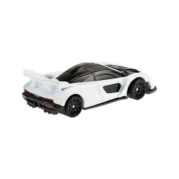 McLaren Senna (NightBurnerz - 2020)