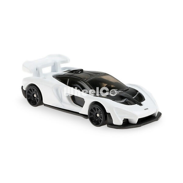 McLaren Senna (NightBurnerz - 2020)