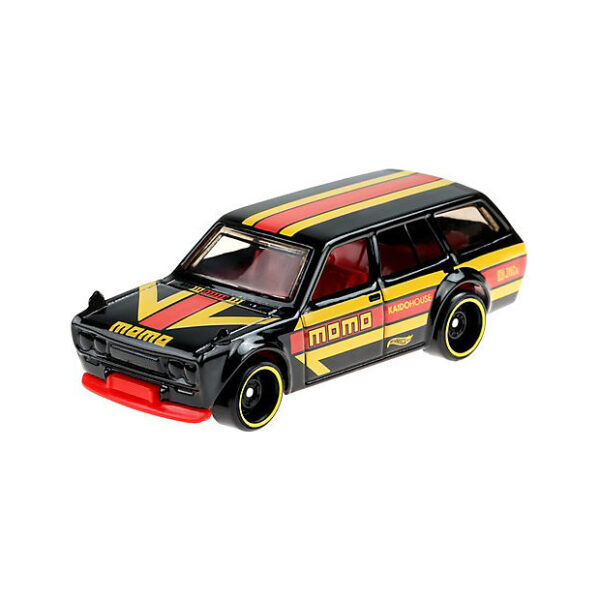 Datsun Bluebird Wagon (510) (HW Speed Graphics - 2020)