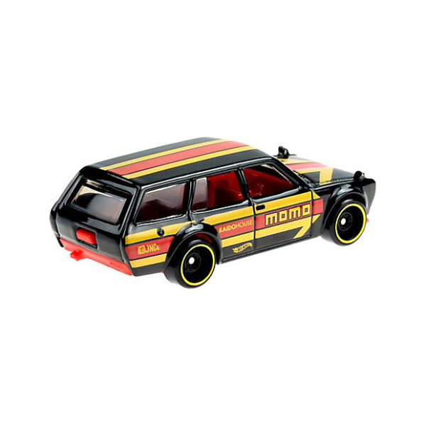 Datsun Bluebird Wagon (510) (HW Speed Graphics - 2020)