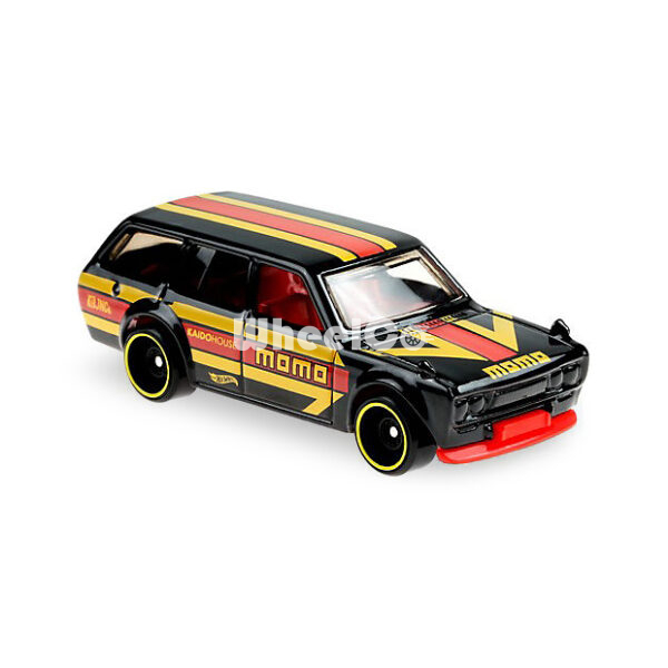 Datsun Bluebird Wagon (510) (HW Speed Graphics - 2020)