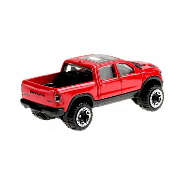 '20 RAM 1500 Rebel (HW Hot Trucks - 2020)