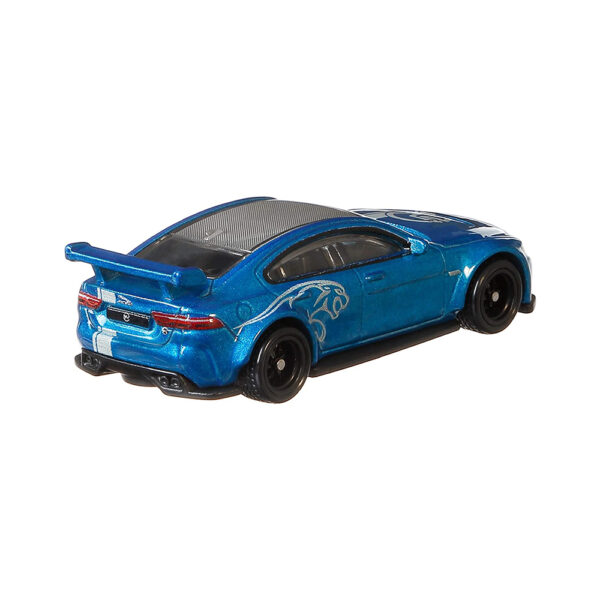 Jaguar XE SV Project 8 (Fast & Furious Premium Series: Full Force - 2020)