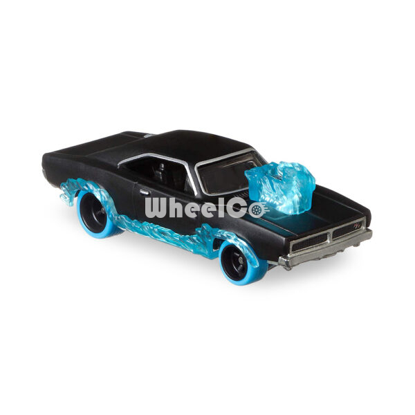 Ghost Rider Charger (Entertainment 2020 - Ghost Rider)