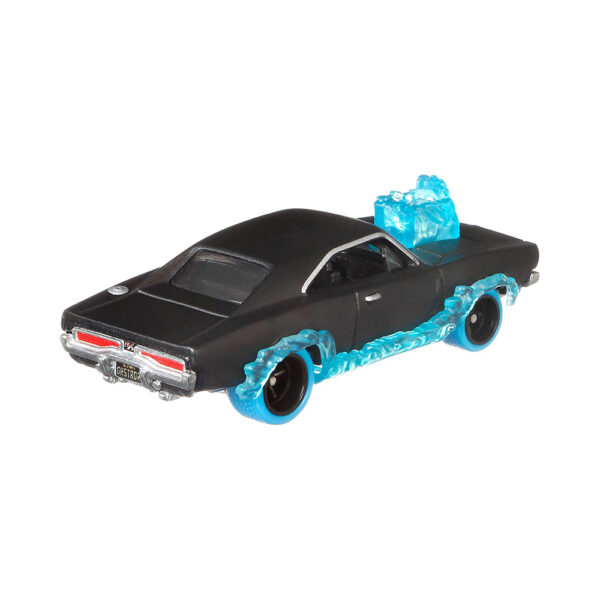 Ghost Rider Charger (Entertainment 2020 - Ghost Rider)