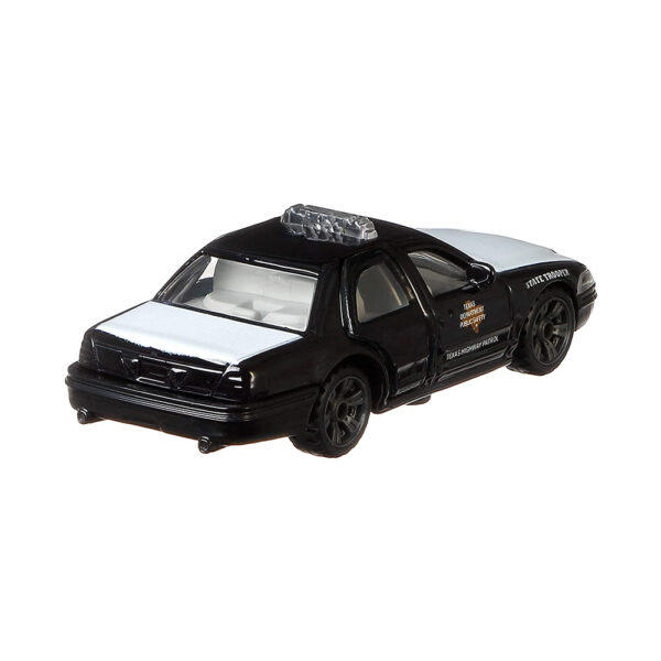 '06 Ford Crown Victoria Police (Superfast Series - 2020)