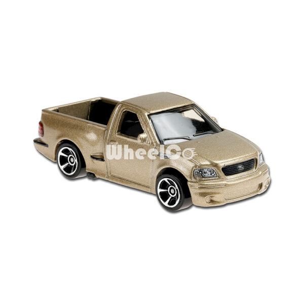 '99 Ford F-150 SVT Lightning (HW Hot Trucks - 2020)