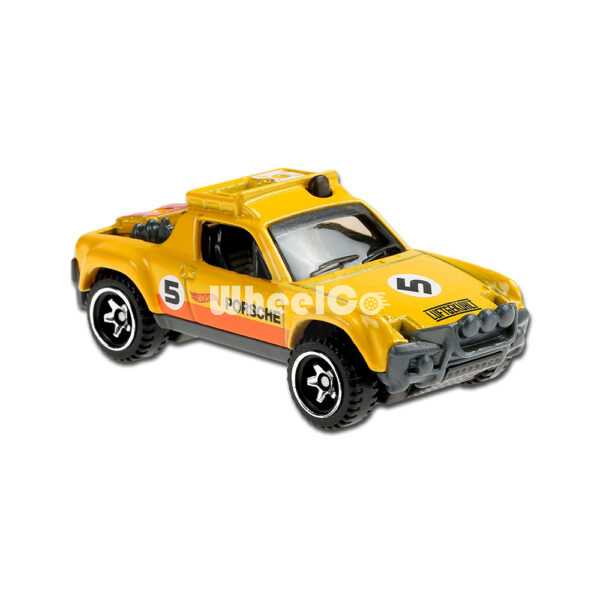 Porsche 914 Safari (NightBurnerz - 2020)