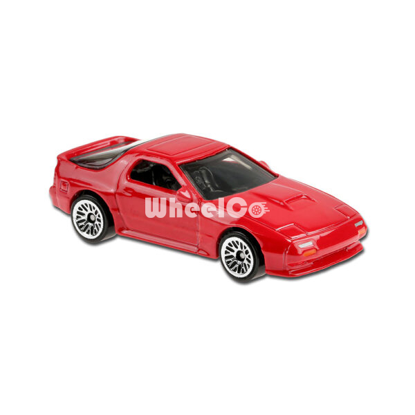 '89 Mazda Savanna RX-7 FC3S (NightBurnerz - 2020)