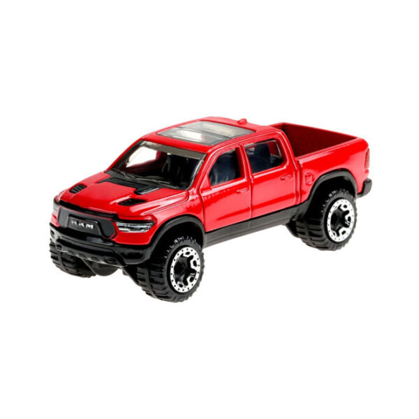 '20 RAM 1500 Rebel (HW Hot Trucks - 2020)