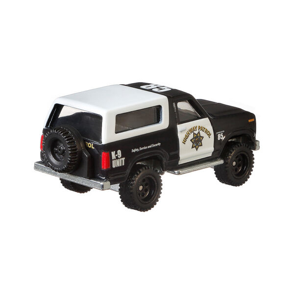 '85 Ford Bronco (Car Culture 2020 - Wild Terrain)