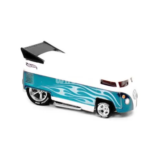 Volkswagen Drag Bus (HWC Real Riders Series 5 - 2006 Volkswagen Drag Bus (HWC Real Riders Series 5 - 2006