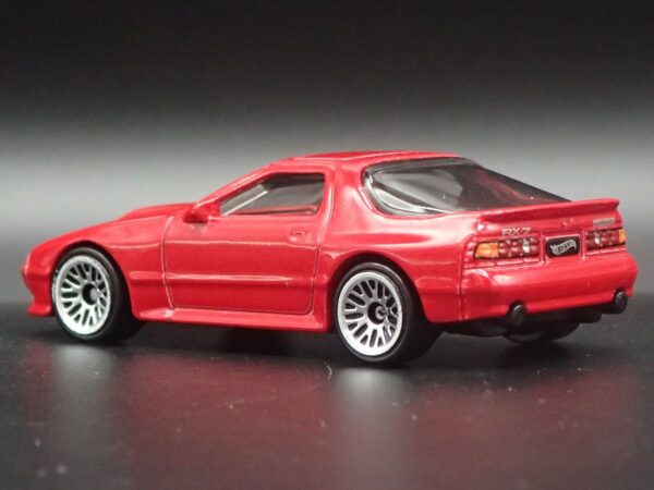 '89 Mazda Savanna RX-7 FC3S (NightBurnerz - 2020)