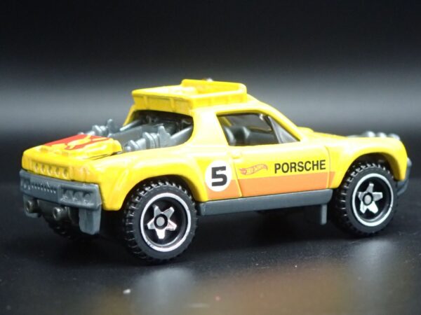 Porsche 914 Safari (NightBurnerz - 2020)
