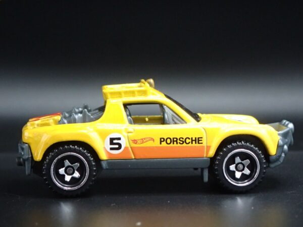 Porsche 914 Safari (NightBurnerz - 2020)