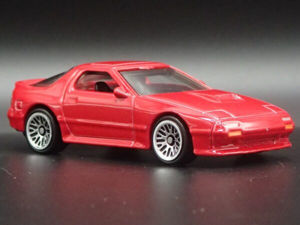 '89 Mazda Savanna RX-7 FC3S (NightBurnerz - 2020)