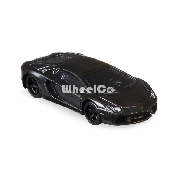 Lamborghini Aventador Coupé (Fast & Furious Premium Series: Euro Fast - 2020)