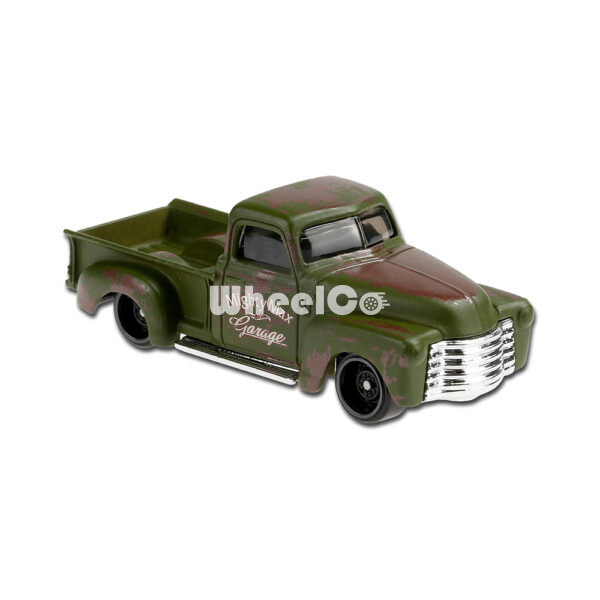 '52 Chevy (Rod Squad - 2020)