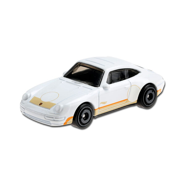 '96 Porsche Carrera (HW Dream Garage - 2021)