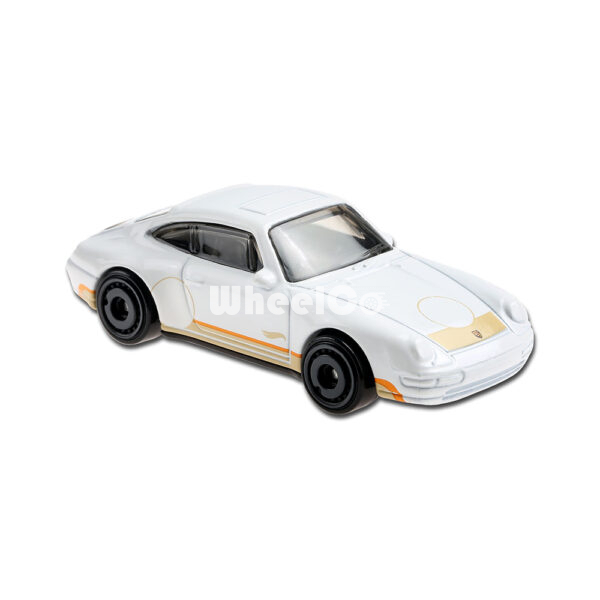 '96 Porsche Carrera (HW Dream Garage - 2021)