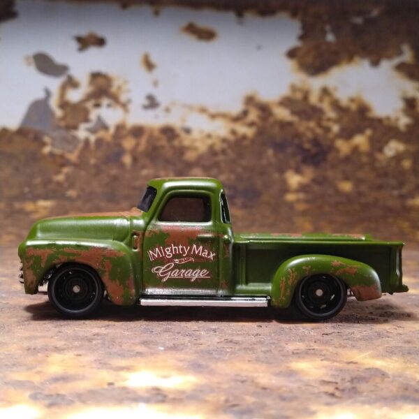 '52 Chevy (Rod Squad - 2020)