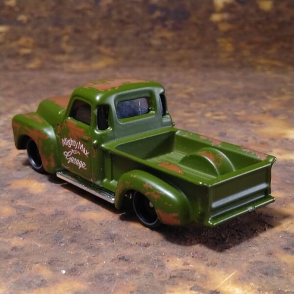 '52 Chevy (Rod Squad - 2020)