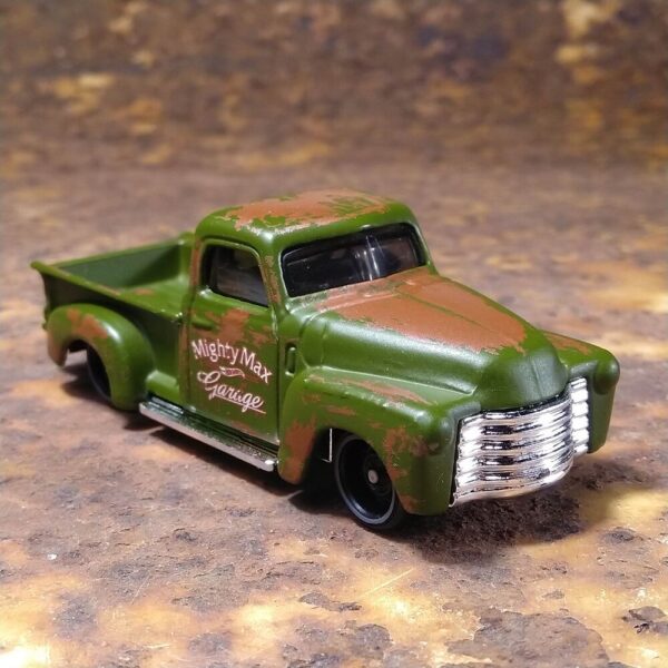 '52 Chevy (Rod Squad - 2020)