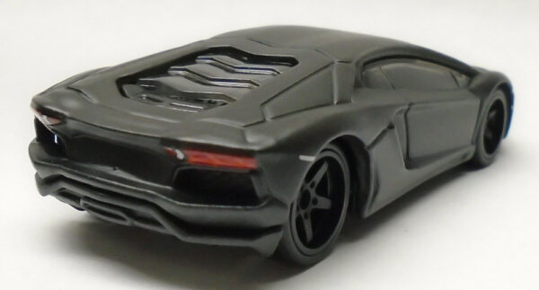 Lamborghini Aventador Coupé (Fast & Furious Premium Series: Euro Fast - 2020)
